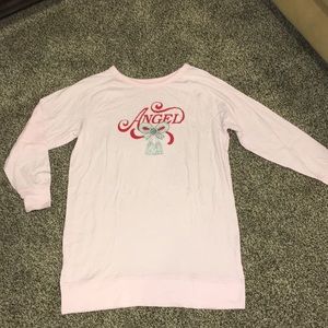 Victoria Secret Sleepshirt